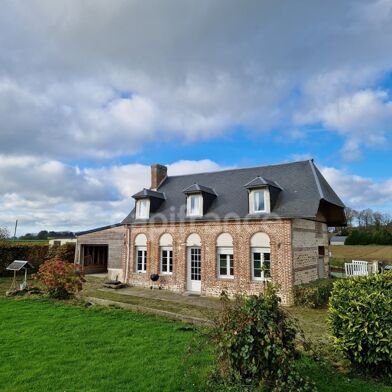 Maison 4 pièces 199000 €
