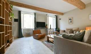 Appartement 3 Pièces 87 m² à vendre à Uzès (30700)