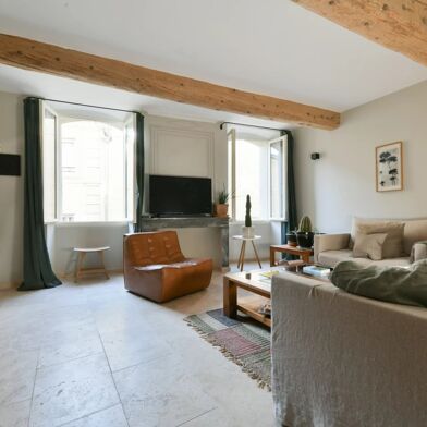 Appartement 3 pièces 370000 €