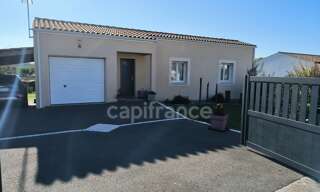 Maison 3 Pièces 120 m² à vendre à Pisany (17600)