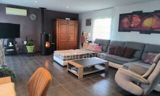 Maison 3 Pièces 120 m² à vendre à Pisany (17600)