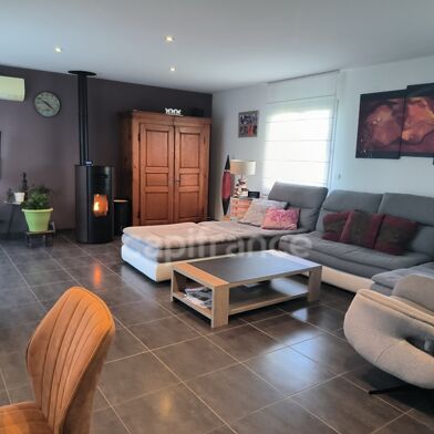 Maison 3 pièces 326000 €