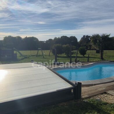 Maison 3 pièces 326000 €