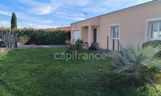 Maison 3 Pièces 120 m² à vendre à Pisany (17600)