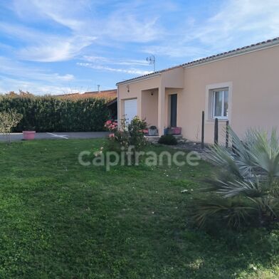 Maison 3 pièces 326000 €