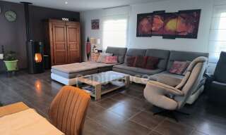 Maison 3 Pièces 120 m² à vendre à Pisany (17600)