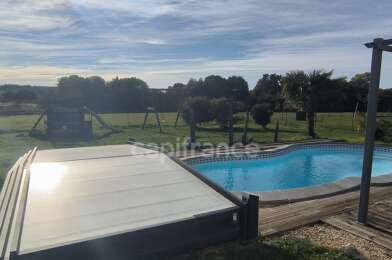 Maison 3 pièces 319000 €