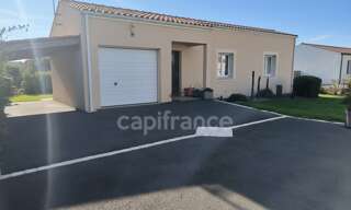 Maison 3 Pièces 120 m² à vendre à Pisany (17600)