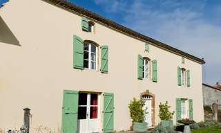 Maison 8 Pièces 387 m² à vendre à Hères (65700)