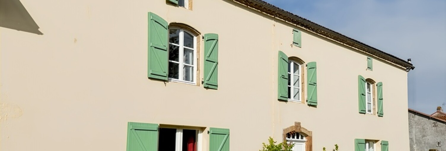 Maison 8 Pièces 387 m² à vendre à Hères (65700)