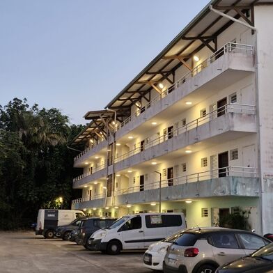 Appartement 3 pièces 175000 €