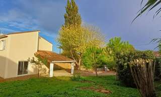 Maison 6 Pièces 123 m² à vendre à Nersac (16440)