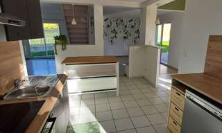 Maison 6 Pièces 123 m² à vendre à Nersac (16440)