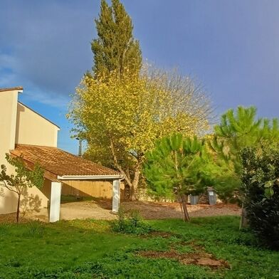 Maison 6 pièces 229800 €