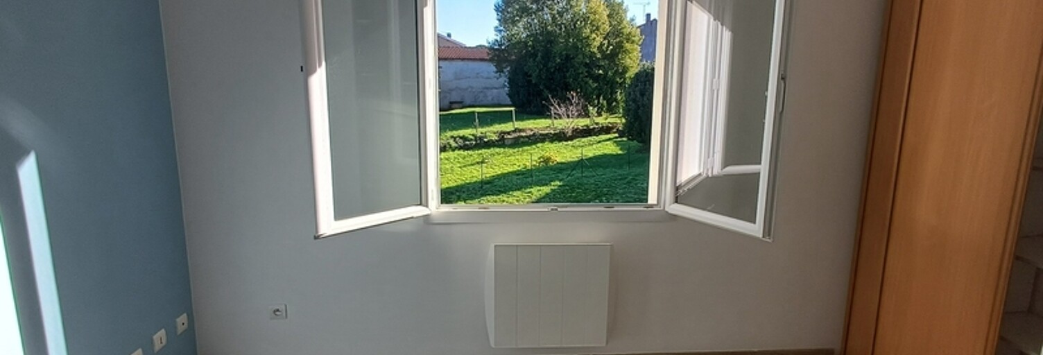 Maison 6 Pièces 123 m² à vendre à Angoulême (16000)