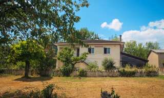 Maison 6 Pièces 131 m² à vendre à Villeneuve-sur-Lot (47300)