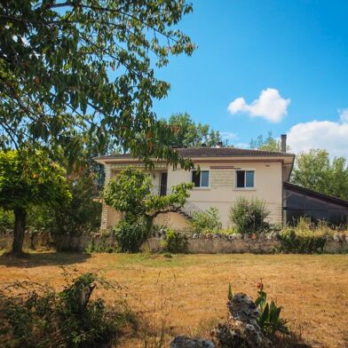 Maison 6 pièces 199900 €