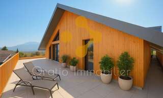 Appartement 4 Pièces 109 m² à vendre à Annecy (74940)