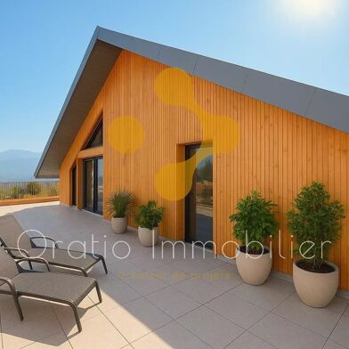 Appartement 4 pièces 1250000 €