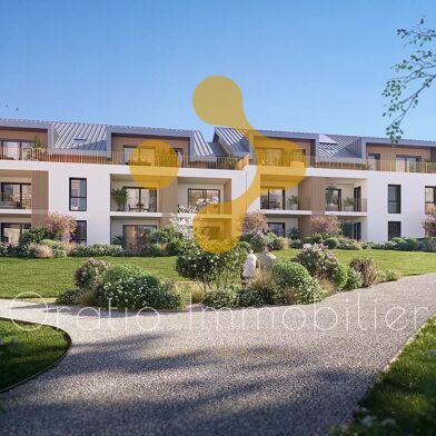 Appartement 3 pièces 515000 €