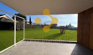 Appartement 3 Pièces 71 m² à vendre à Annecy (74940)