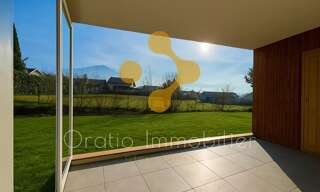 Appartement 3 Pièces 71 m² à vendre à Annecy (74940)