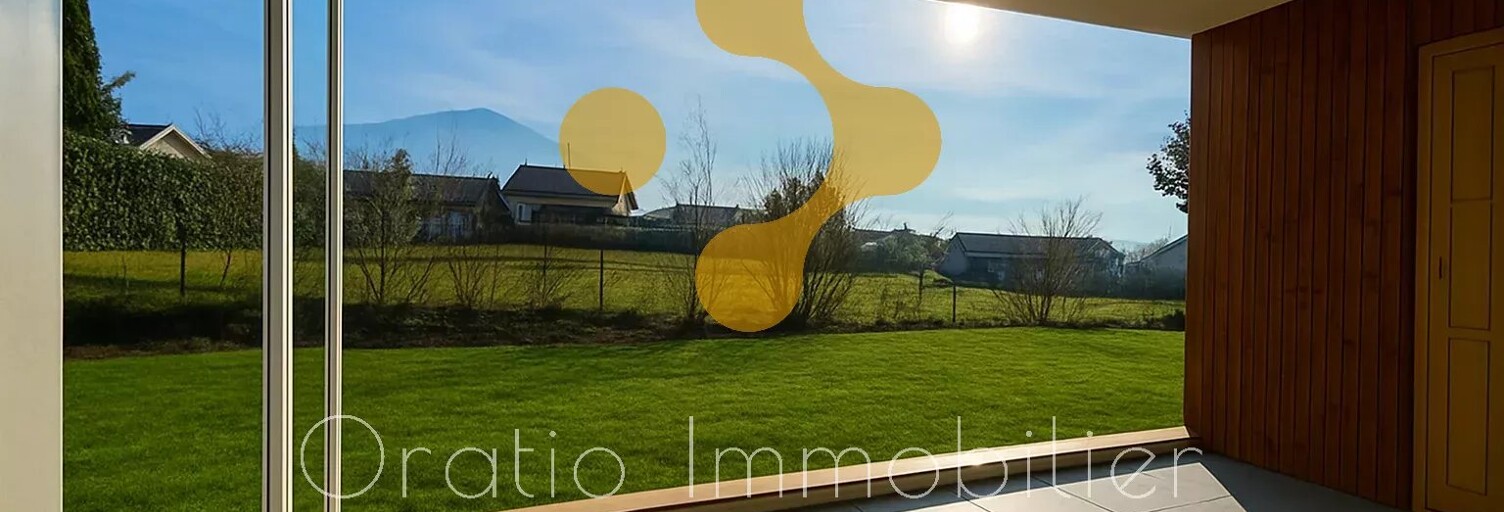 Appartement 3 Pièces 71 m² à vendre à Annecy (74000)