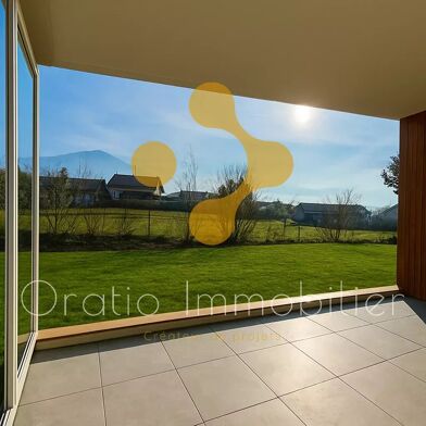 Appartement 3 pièces 515000 €