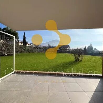 Appartement 3 pièces 515000 €