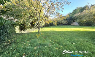 Maison 6 Pièces 108 m² à vendre à Montauban-de-Bretagne (35360)