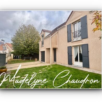 Maison 6 pièces 383000 €