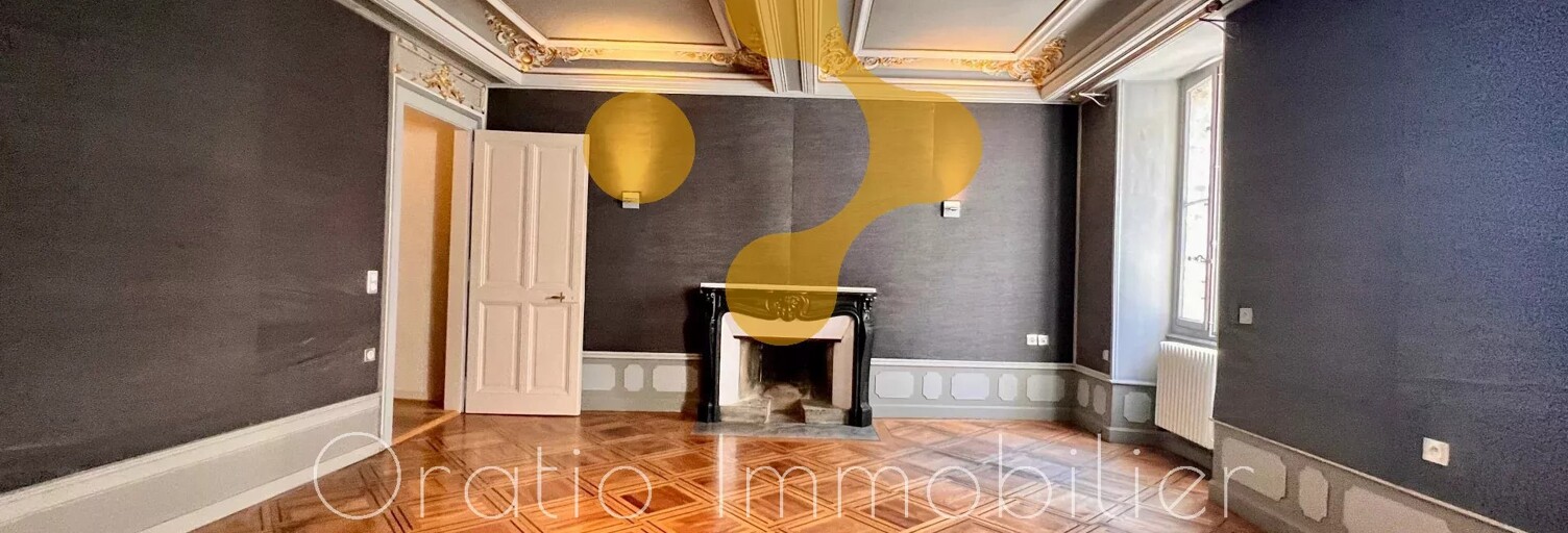 Appartement 5 Pièces 171 m² à vendre à Annecy (74000)