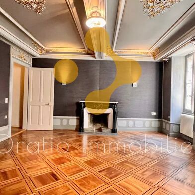 Appartement 5 pièces 875000 €