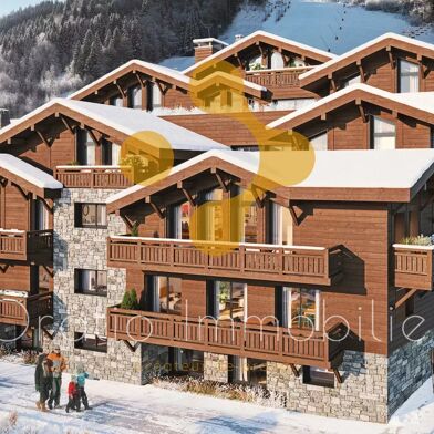 Appartement 4 pièces 766000 €