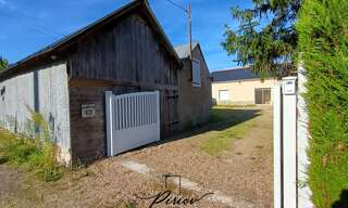 Maison 6 Pièces 132 m² à vendre à Saumur (49400)