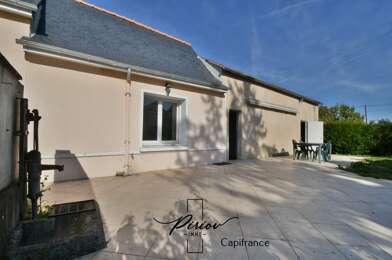 Maison 6 pièces 246750 €