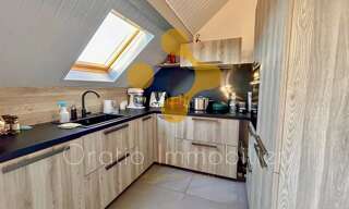 Appartement 3 Pièces 45 m² à vendre à Épagny Metz-Tessy (74330)