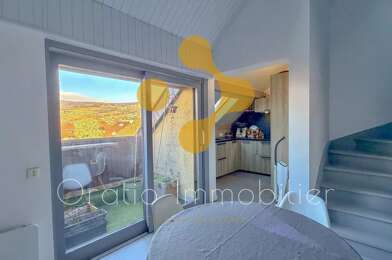 Appartement 3 pièces 269000 €