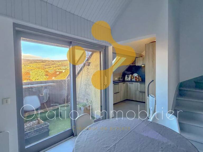 Appartement T2 avec mezzanine à Épagny — photo 1