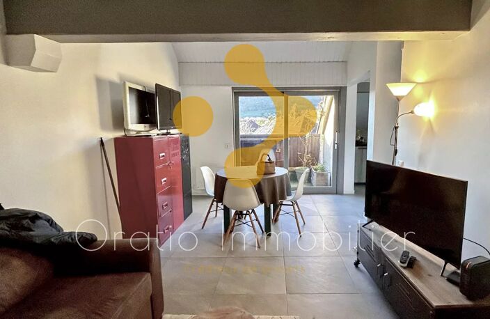 Appartement T2 avec mezzanine à Épagny — photo 4