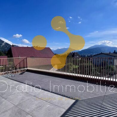 Appartement 4 pièces 880000 €