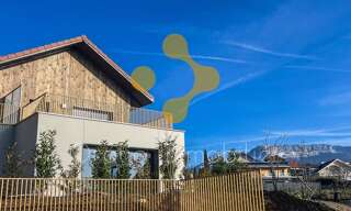 Appartement 4 Pièces 97 m² à vendre à Annecy (74940)