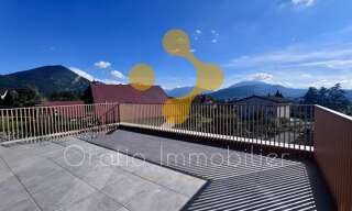 Appartement 4 Pièces 97 m² à vendre à Annecy (74940)