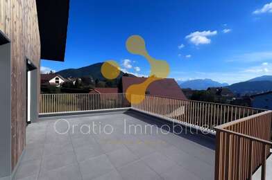 Appartement 4 pièces 880000 €