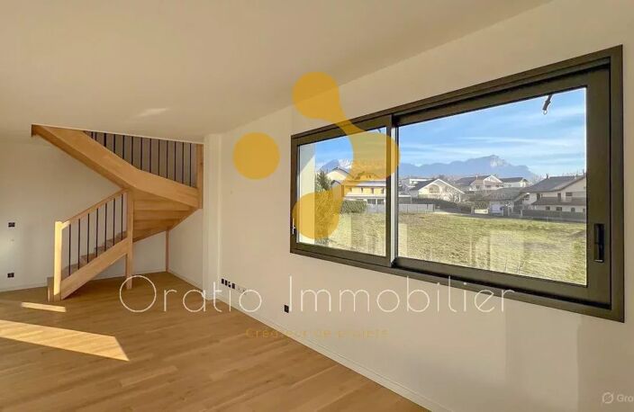 Duplex T4 avec grande terrasse vue panoramique — photo 2