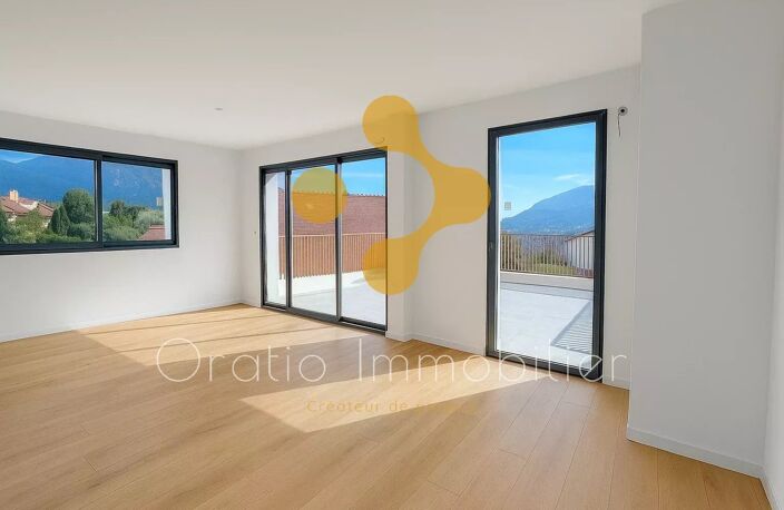 Duplex T4 avec grande terrasse vue panoramique — photo 5