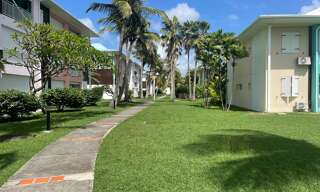 Appartement 3 Pièces 74 m² à vendre à Saint-François (97118)