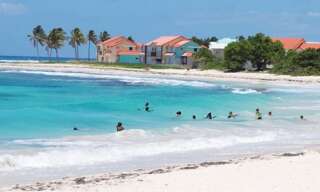 Appartement 3 Pièces 74 m² à vendre à Saint-François (97118)