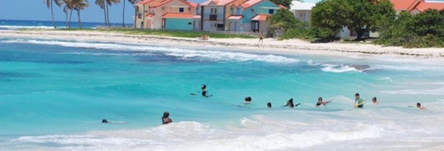 Appartement 3 Pièces 74 m² à vendre à Saint-François (97118)