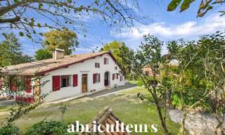 Maison 8 Pièces 235 m² à vendre à Orthez (64300)